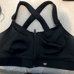 Shefit high impact sports bra